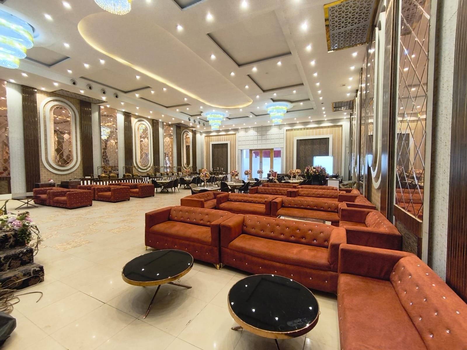 Best Banquet Halls in Bisrakh Noida Extension for Weddings & Grand Celebrations